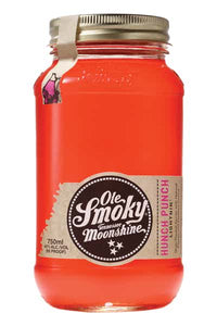 Ole Smoky Hunch Punch Lightnin