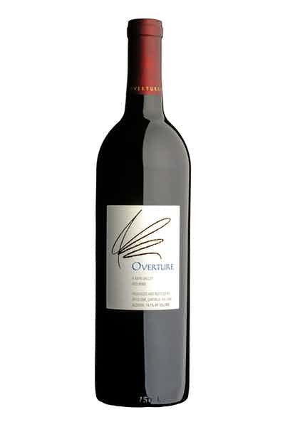 Overture By Opus One