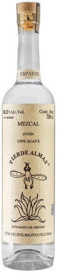 Pierde Almas Mezcal Espadin