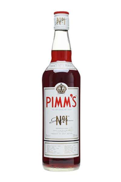 Pimm's No. 1 Cup
