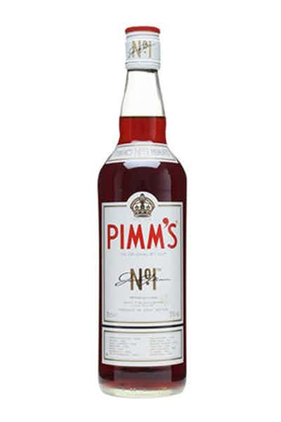 Pimm&