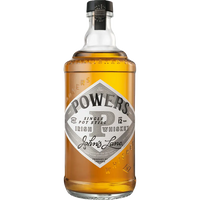 Powers John's Lane 12 Year Old Irish Whiskey