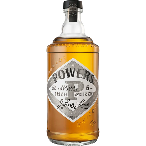 Powers John's Lane 12 Year Old Irish Whiskey