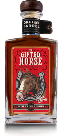 Orphan Barrel Gifted Horses American Whiskey