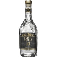 Purity 51 Organic Connoisseur Reserve Vodka