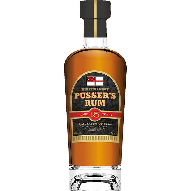 Pusser&