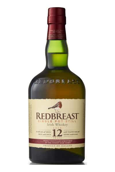 Redbreast 12 Year