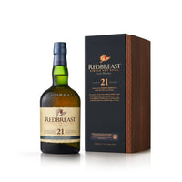 Redbreast Single Pot Still 21 Years