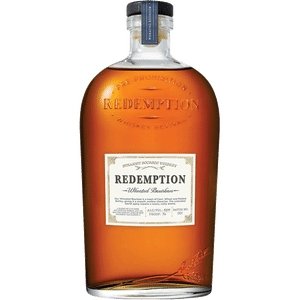 Redemption Wheated Bourbon