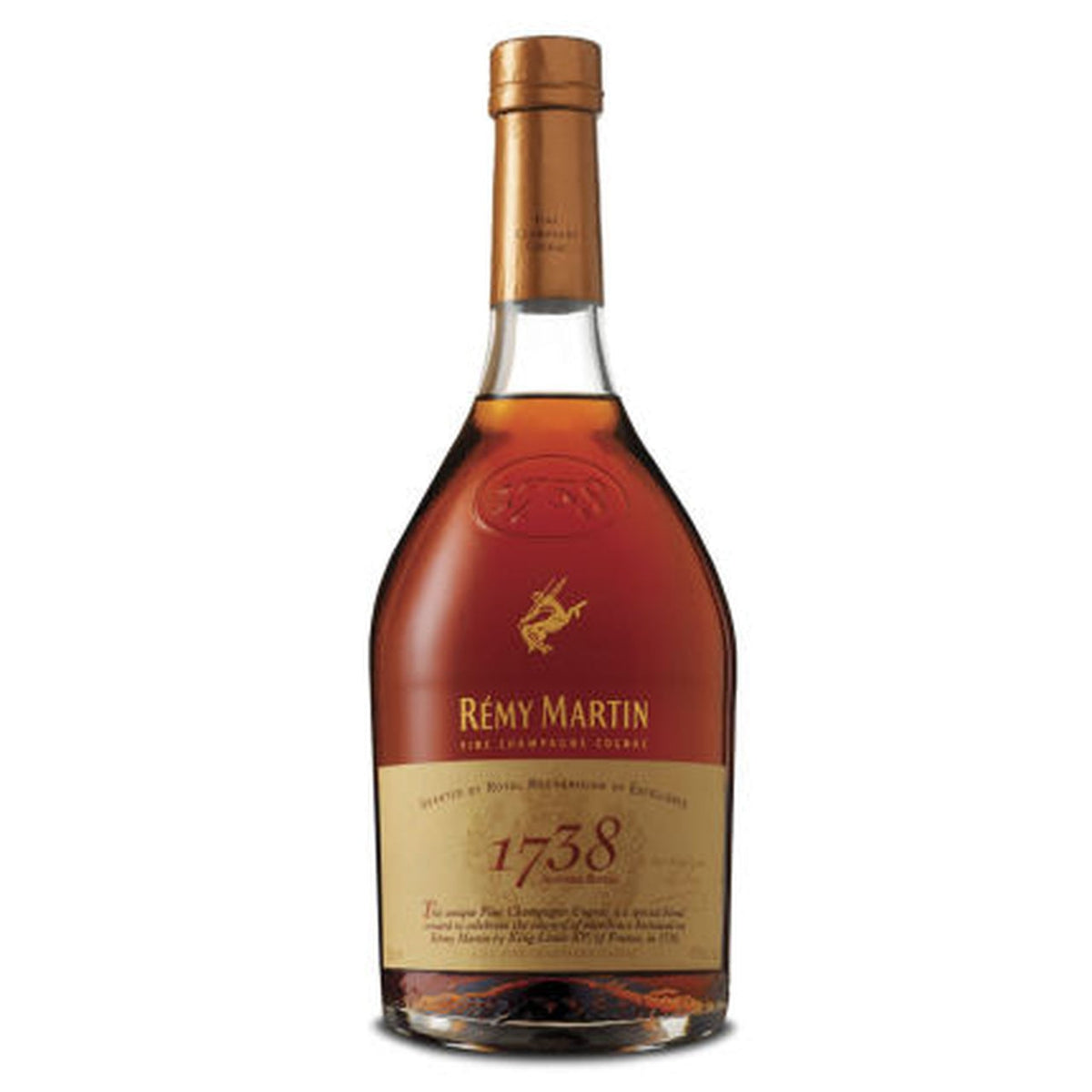 Remy Martin 1738 Accord Royal Cognac