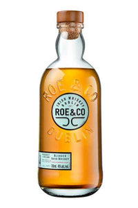 Roe & Co Blended Irish Whiskey