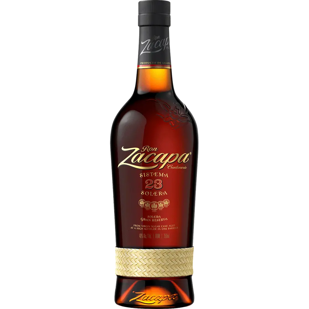 Ron Zacapa 23 Centenario Rum