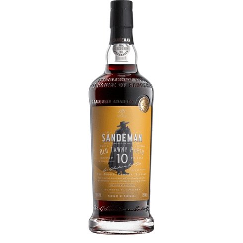 Sandeman 10 Yr Tawny Port