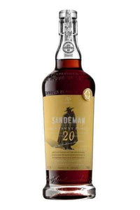 Sandeman 20 Year Old Aged Tawny