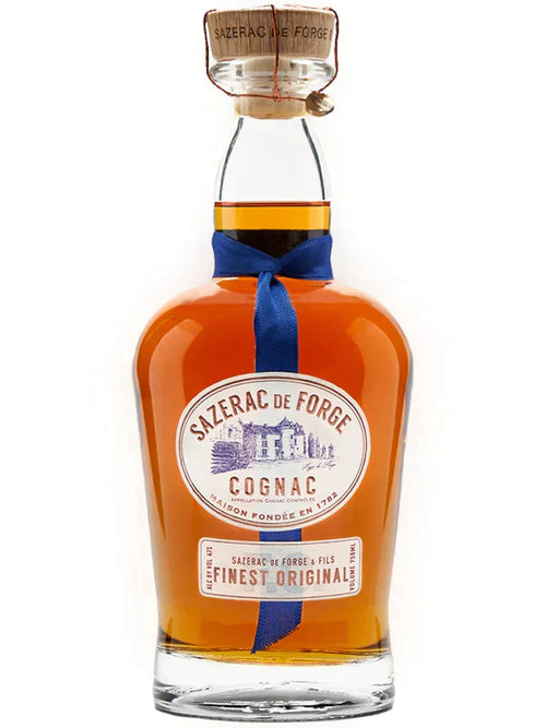 Sazerac De Forge Cognac