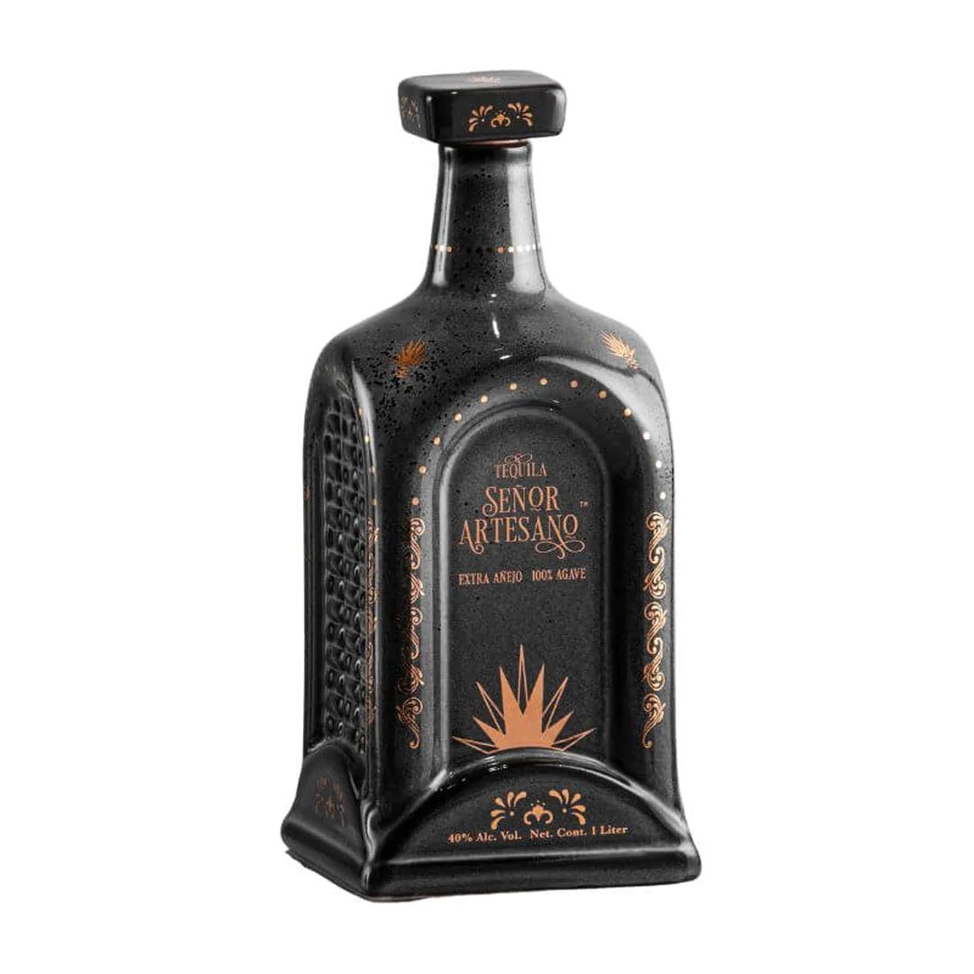 Señor Artesano Extra Añejo Tequila