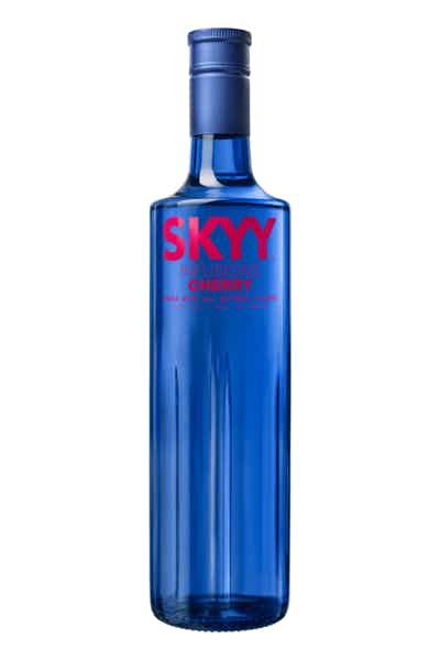 SKYY Infusions Cherry