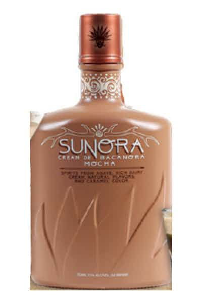 Sunora Bacanora Mocha Coffee Liqueur