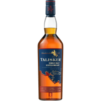 Talisker Distillers Edition Single Malt Scotch Whisky
