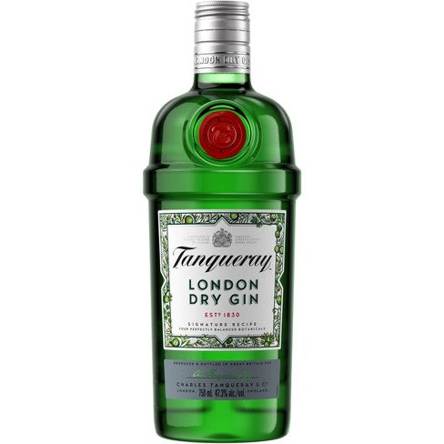 Tanqueray London Dry Gin