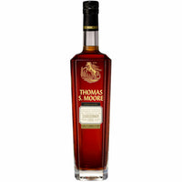 Thomas S. Moore Bourbon Finished In Chardonnay Casks
