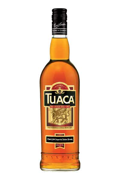 Tuaca Italian Brandy