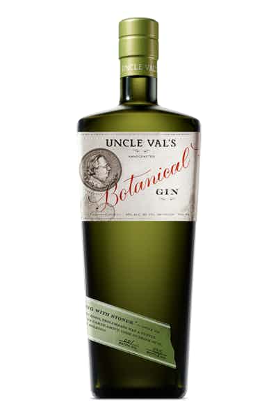 Uncle Val's Gin Botanical Gin