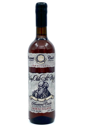 Very Olde St. Nick Ancient Cask Immaculata Bourbon