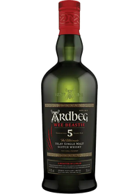Ardbeg 5 Year Old Wee Beastie Single Malt Scotch Whisky