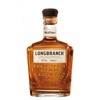 Wild Turkey Longbranch Bourbon