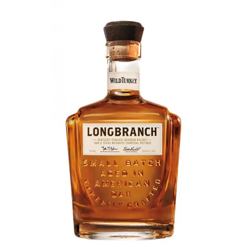 Wild Turkey Longbranch Bourbon