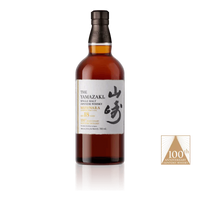Yamazaki 18 Year Mizunara 100th Anniversary Edition